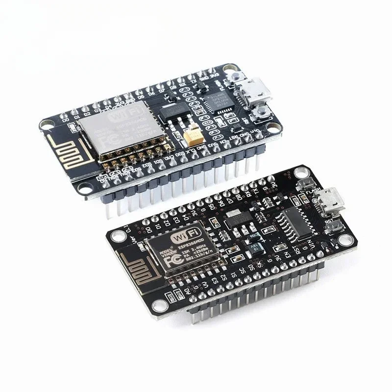 Nodemcuv2 - 5PCS Wireless Module NodeMcu V3 V2