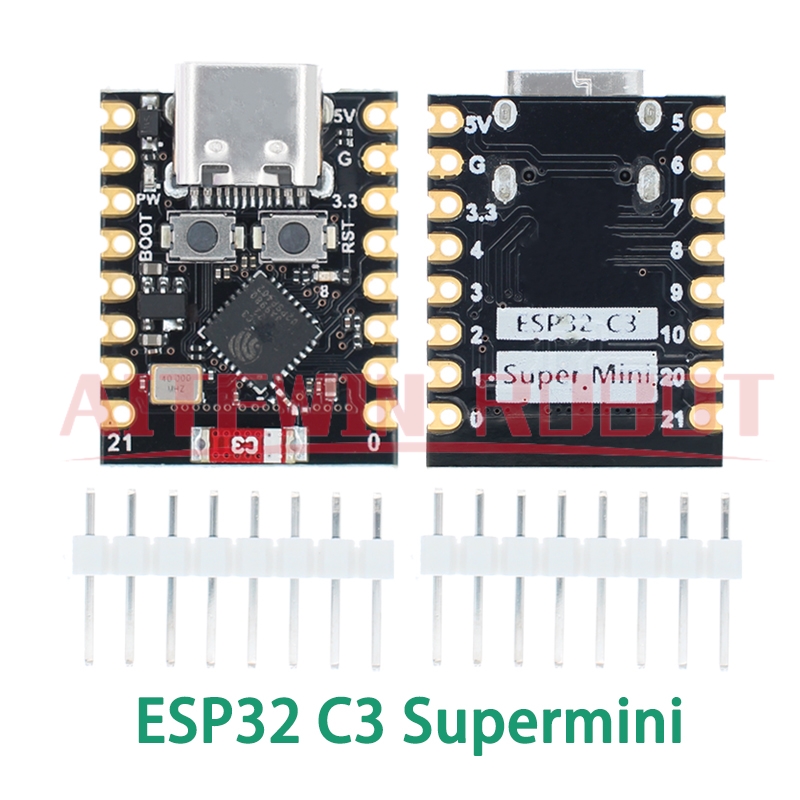 AITEWIN ROBOT ESP32 SuperMini  - Esp32 S3 Devkitc 1 review and price