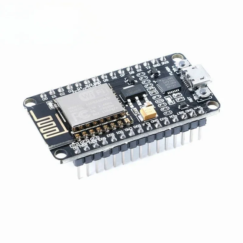 5PCS Wireless Module NodeMcu V - Nodemcuv2 review and price