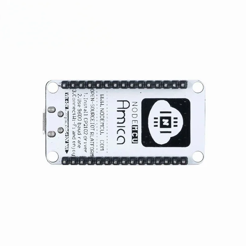 5PCS Wireless Module NodeMcu V - Nodemcuv2 review and price