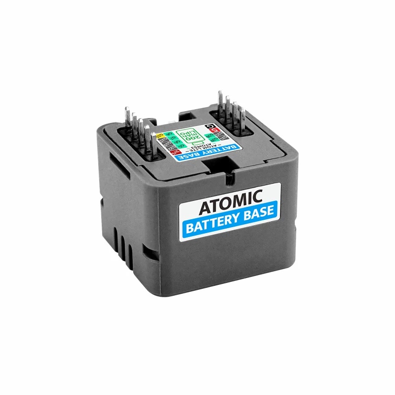 M5Stack Atomic Battery Base Re - M5Stack Core2 review and price