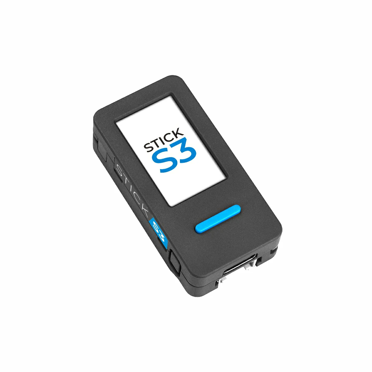 M5Stack StickS3 M5StickC PLUS2 - M5Stickc review and price