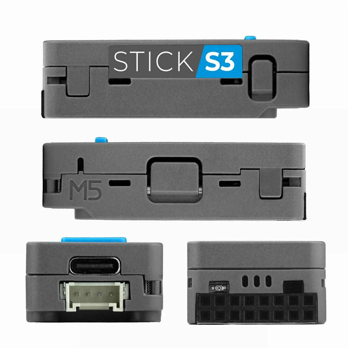 M5Stack StickS3 M5StickC PLUS2 - M5Stickc review and price