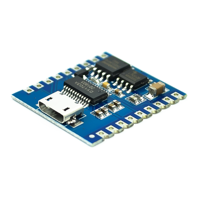 MP3 Player Module Voice Module - Devkitc review and price