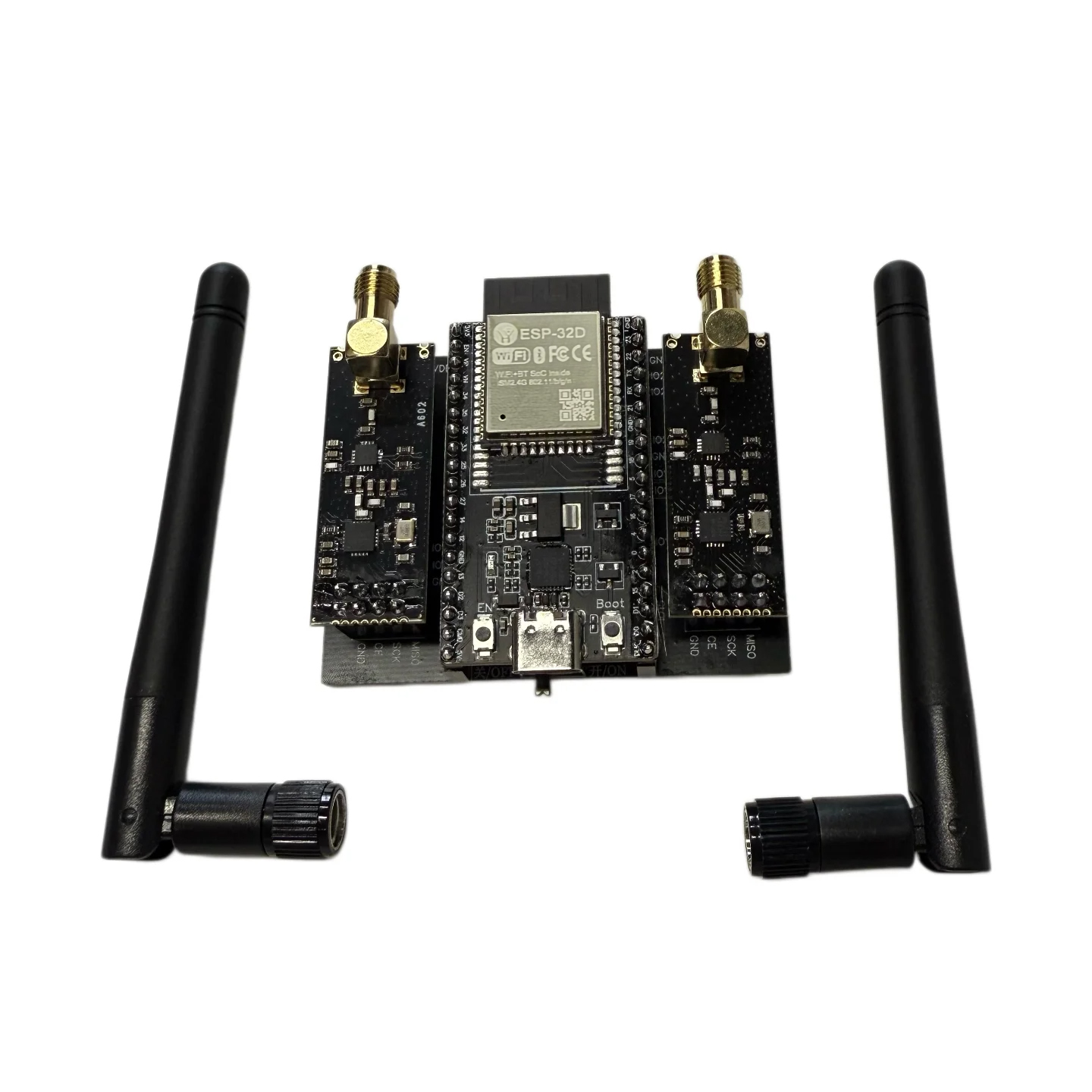 New ESP32 DevKitC Development  - Devkitc review and price