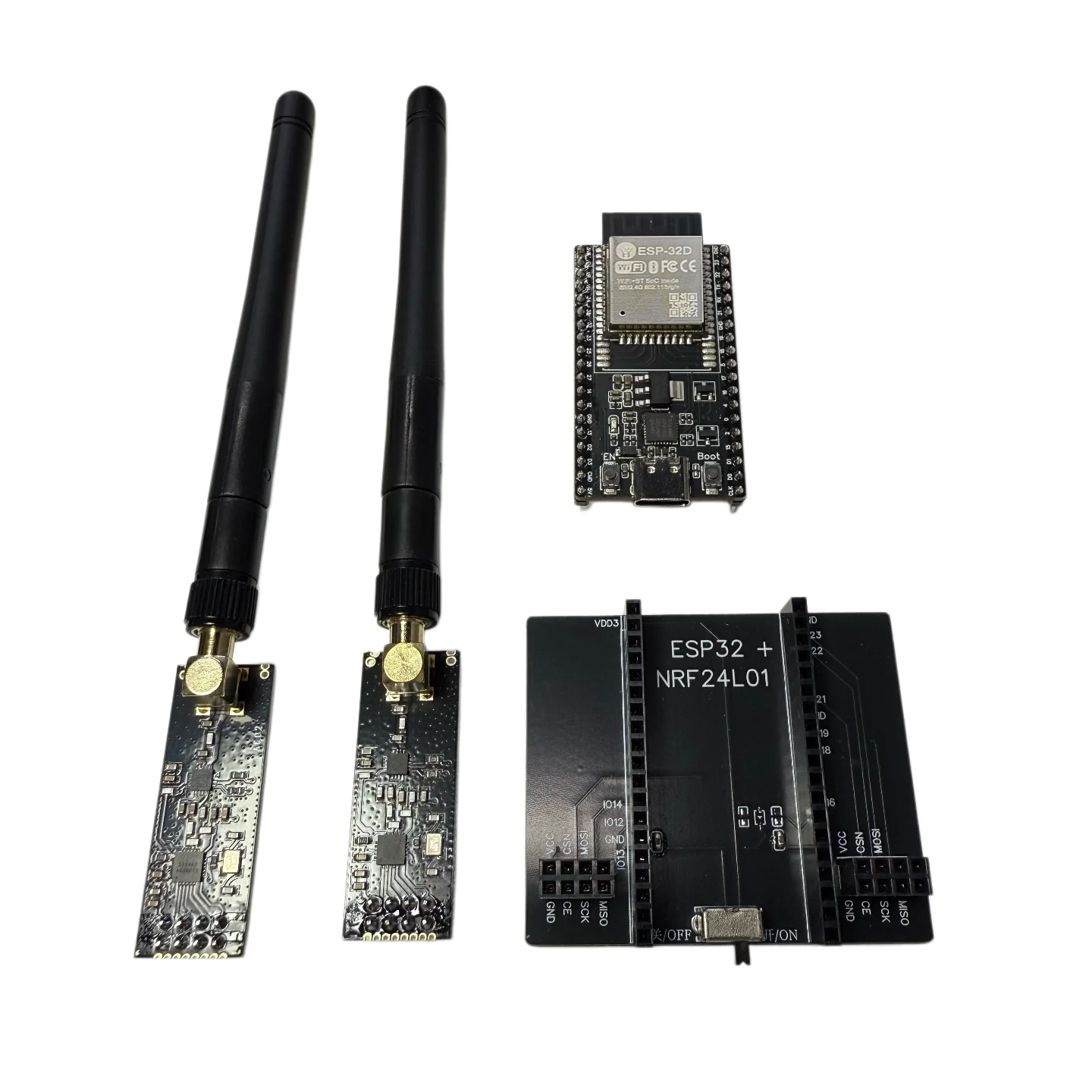 New ESP32 DevKitC Development  - Devkitc review and price