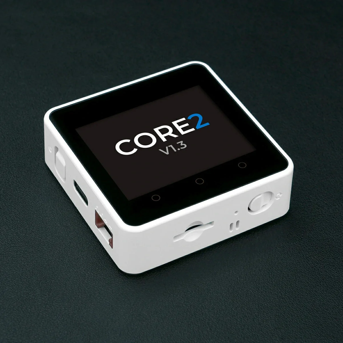 M5Stack Core2 V1.3 ESP32 IoT D - M5Stack Core2 review and price