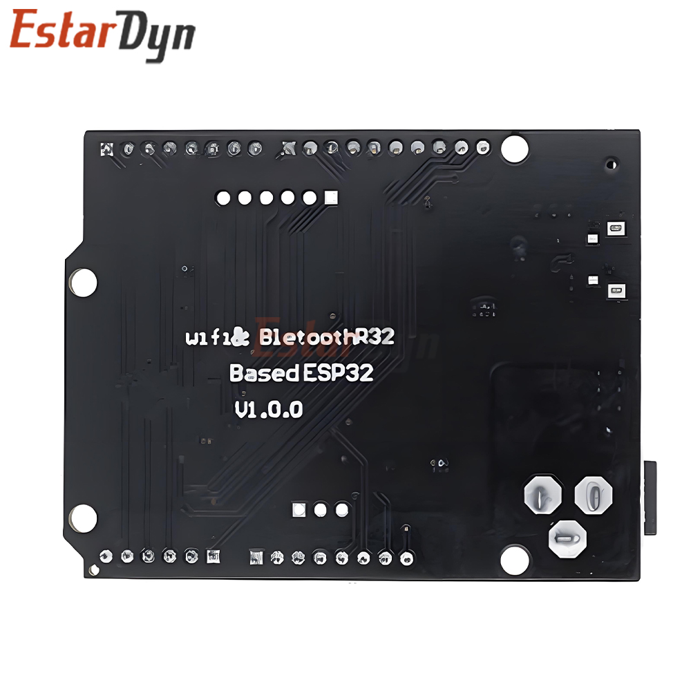ESP32 For Wemos D1 Mini For UN - Wemos D1 review and price