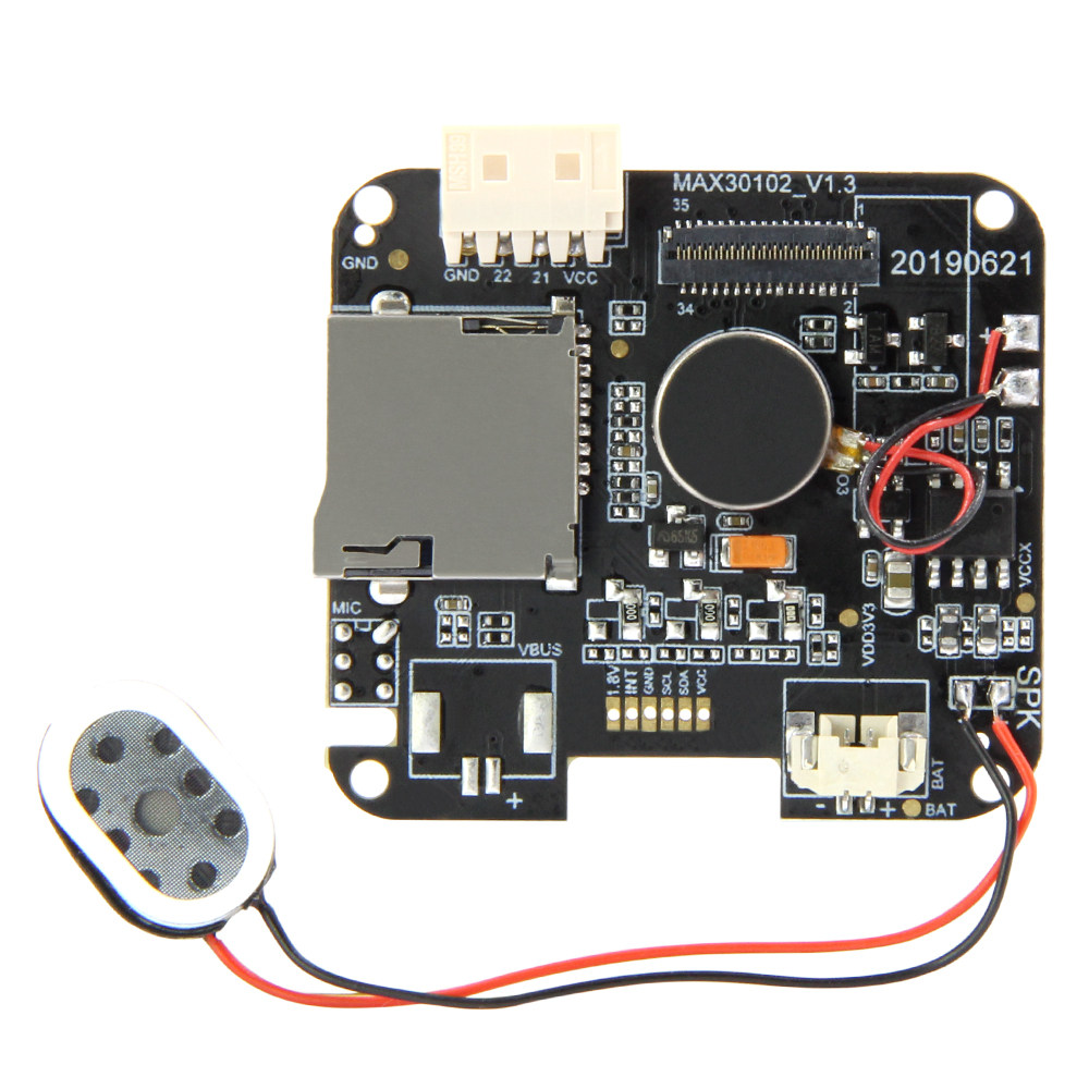 TTGO can develop programmable  - Ttgo T Watch review and price