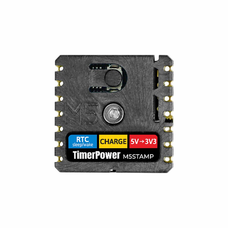 M5Stack Official Low Power Con - M5Stack Core2 review and price