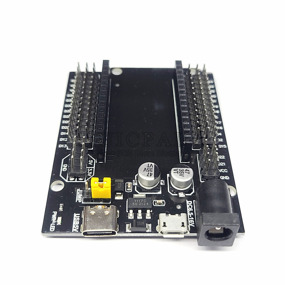 ESP32 Development Board WiFi B - Olimex Esp32 review and price