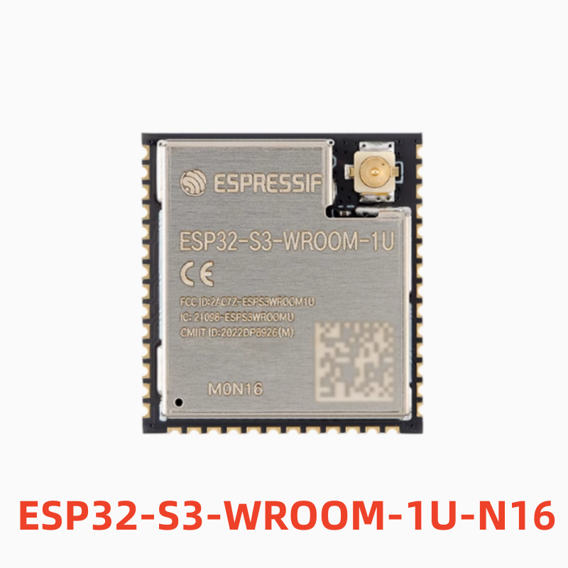 ESP32-S3 ESP32-S3-WROOM-1U N16 - Esp32 S3 Devkitc 1 review and price