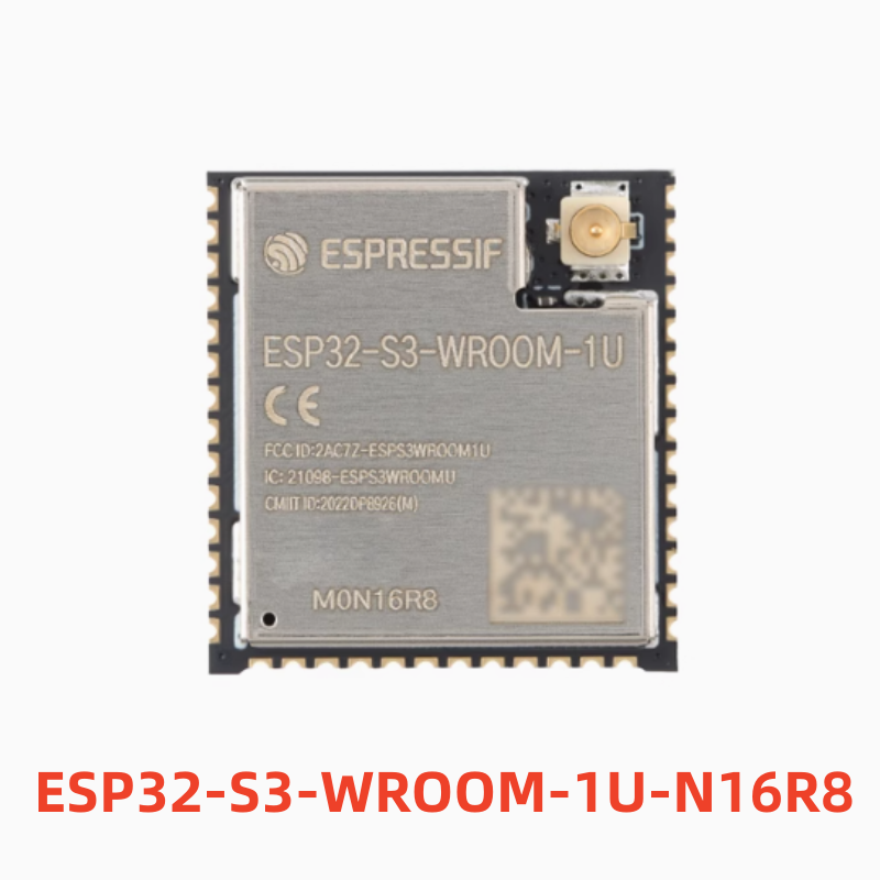 ESP32-S3 ESP32-S3-WROOM-1U N16 - Esp32 S3 Devkitc 1 review and price