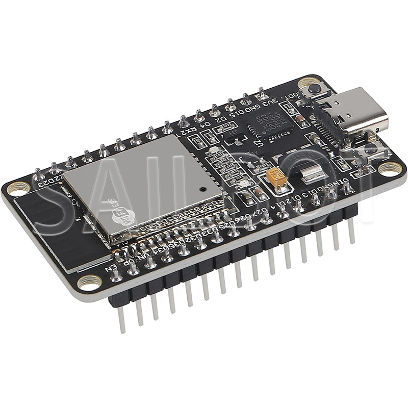 1/5/10PCS  WR-32 32-S Developm - Nodemcu 32S review and price