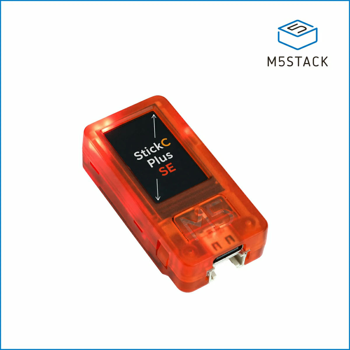 M5Stack M5StickC PLUS SE ESP32 - M5Stickc review and price