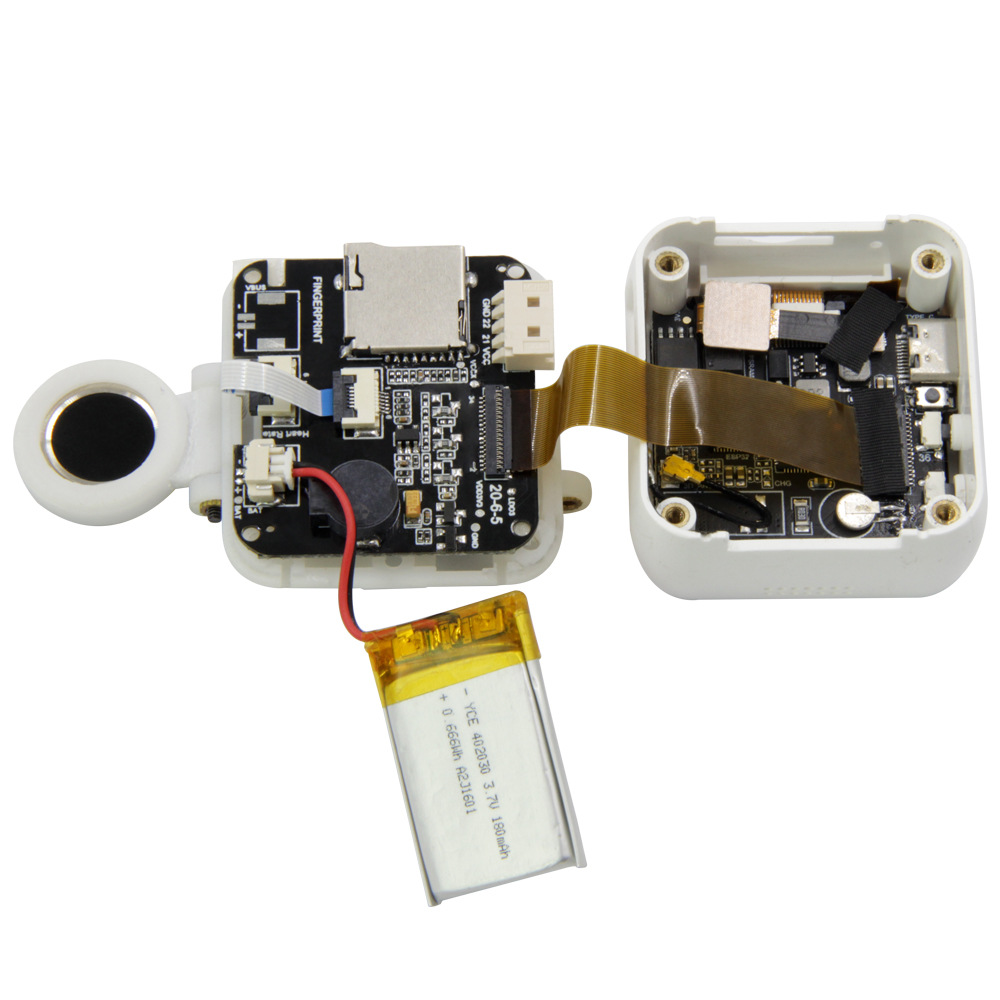 LILYGO TTGO T-Watch ESP32 Wire - Ttgo T Watch review and price