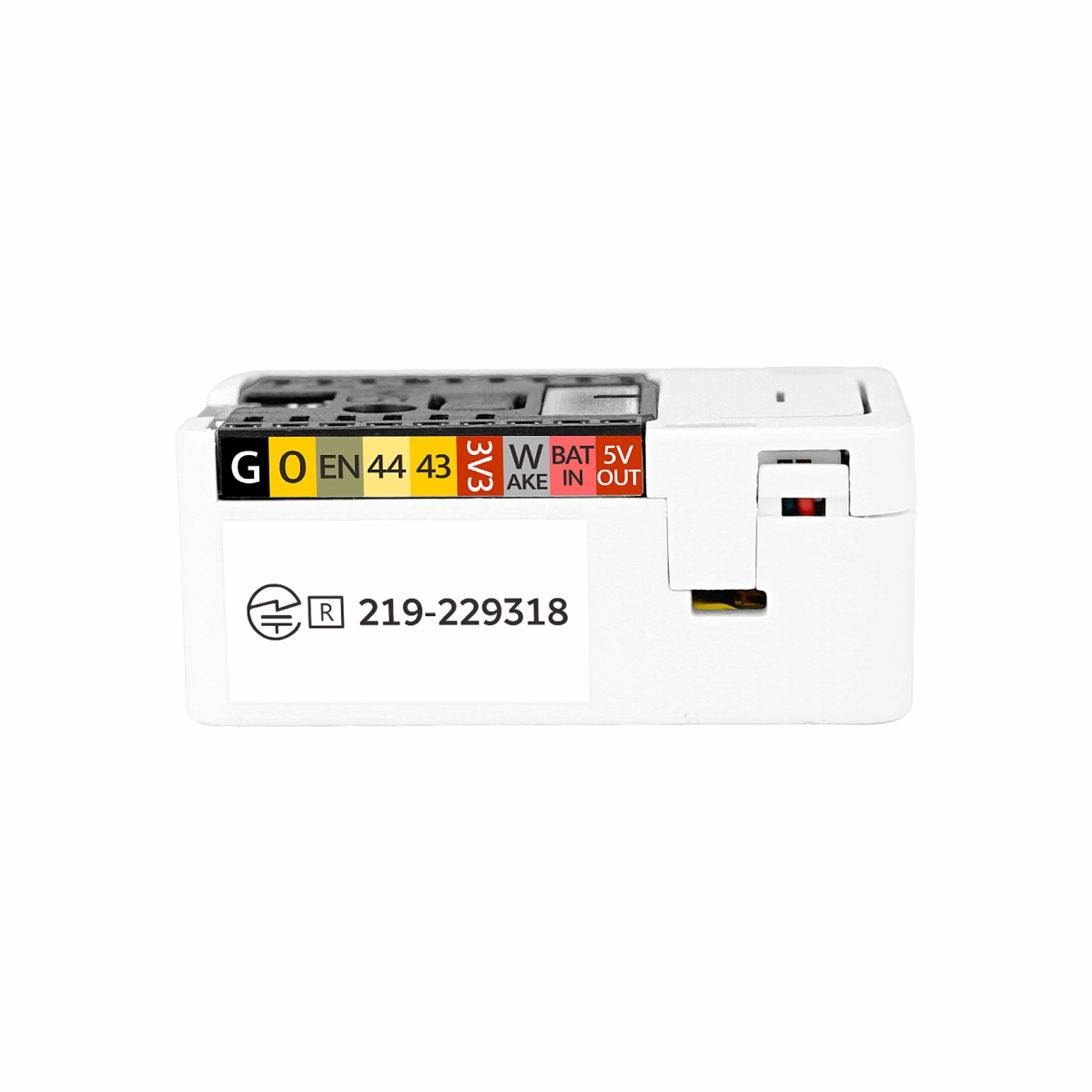 M5Stack Official Capsule Kit v - Doit Esp32 review and price