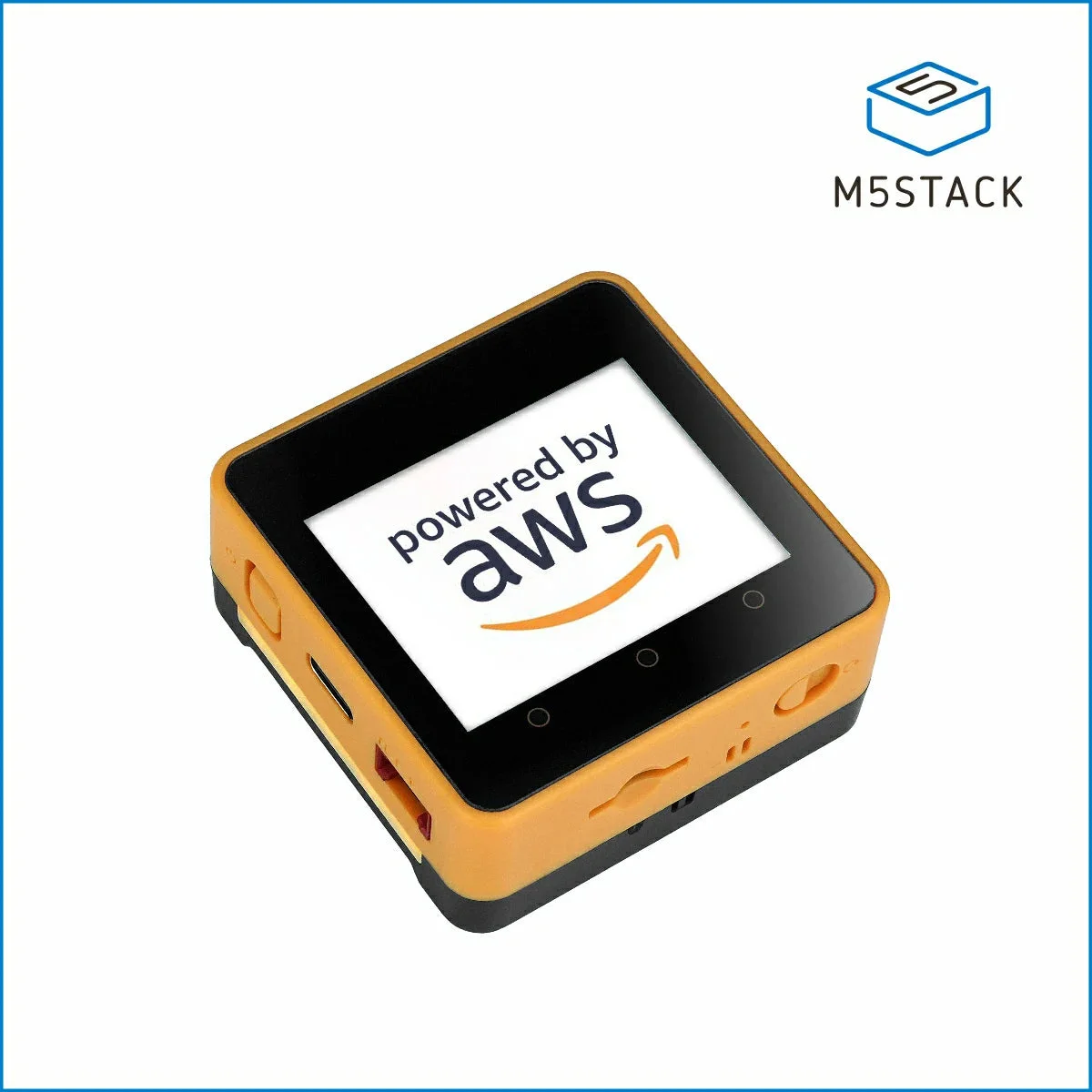M5Stack Core2 for AWS Kit V1.3 - M5Stack Core2 review and price
