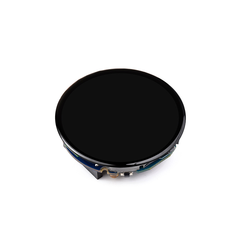 Waveshare ESP32-S3 1.75inch AM - Lolin S3 review and price