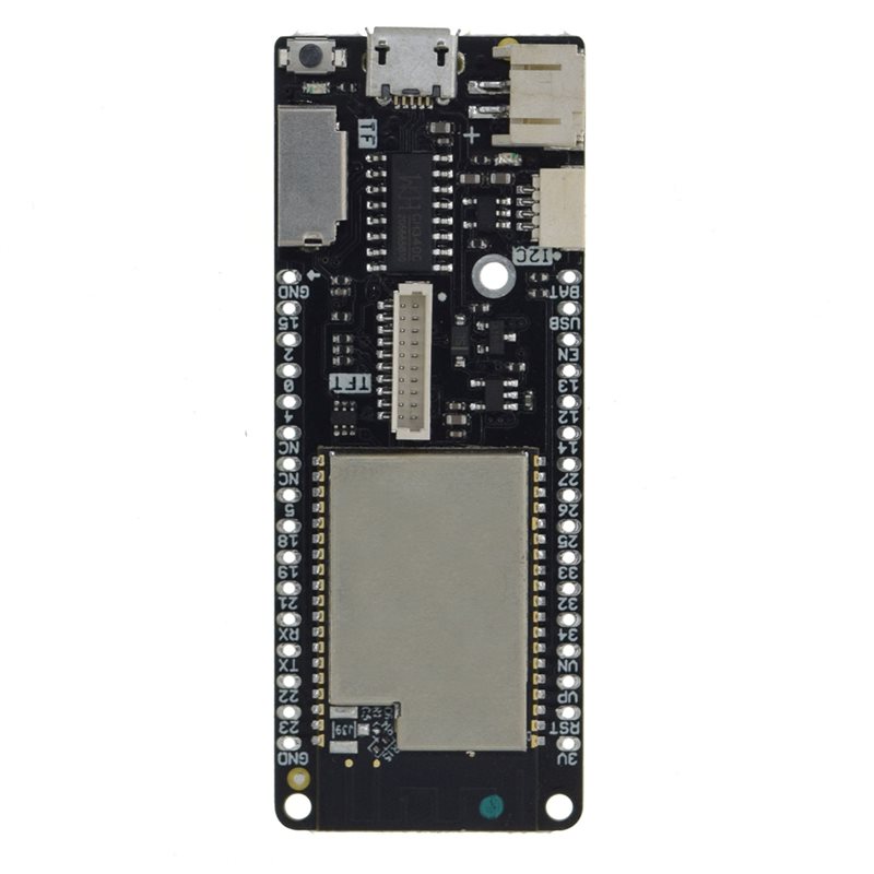 Ingenious-D32 Pro V2.0.0 Board - Lolin D32 review and price