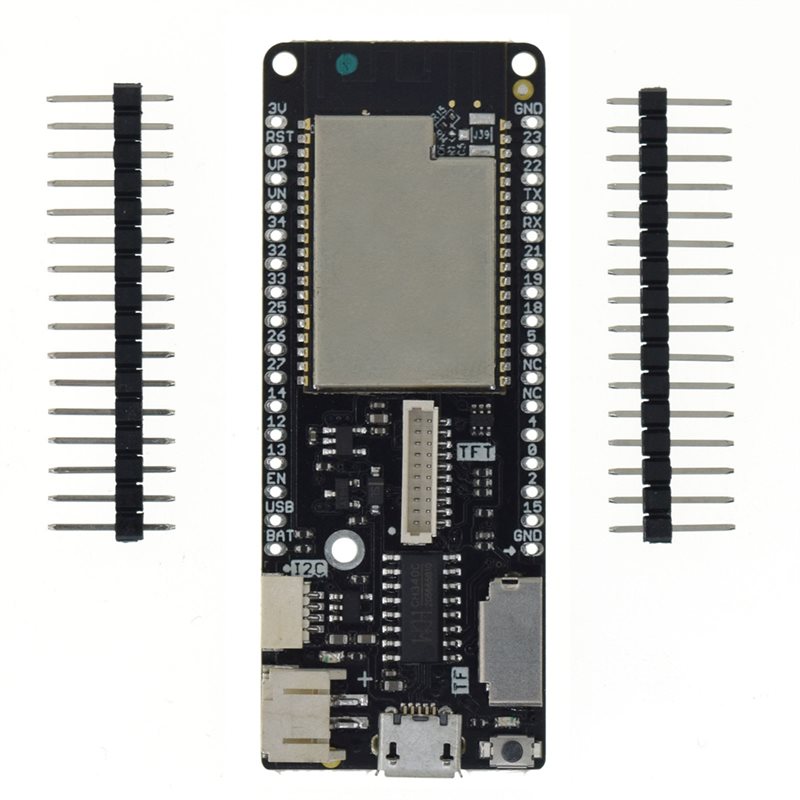 Ingenious-D32 Pro V2.0.0 Board - Lolin D32 review and price