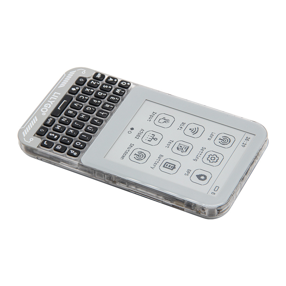 LILYGO® T-Deck-Pro ESP32-S3 De - Ttgo T Watch review and price
