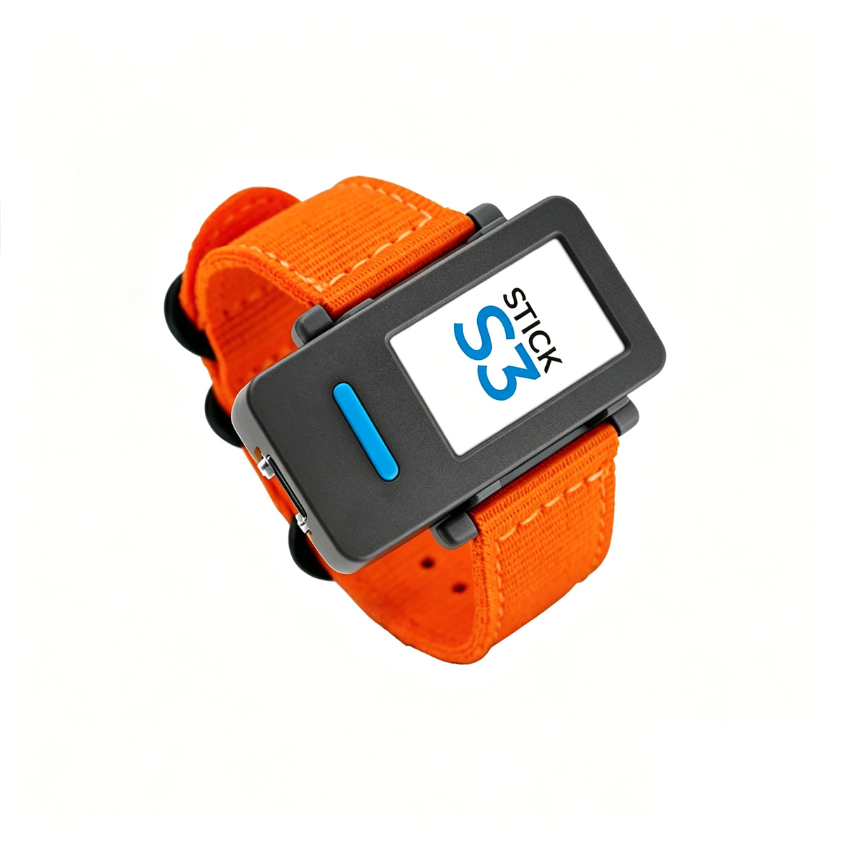 M5Stack Watch Strap Accessory  - Ttgo T Watch review and price