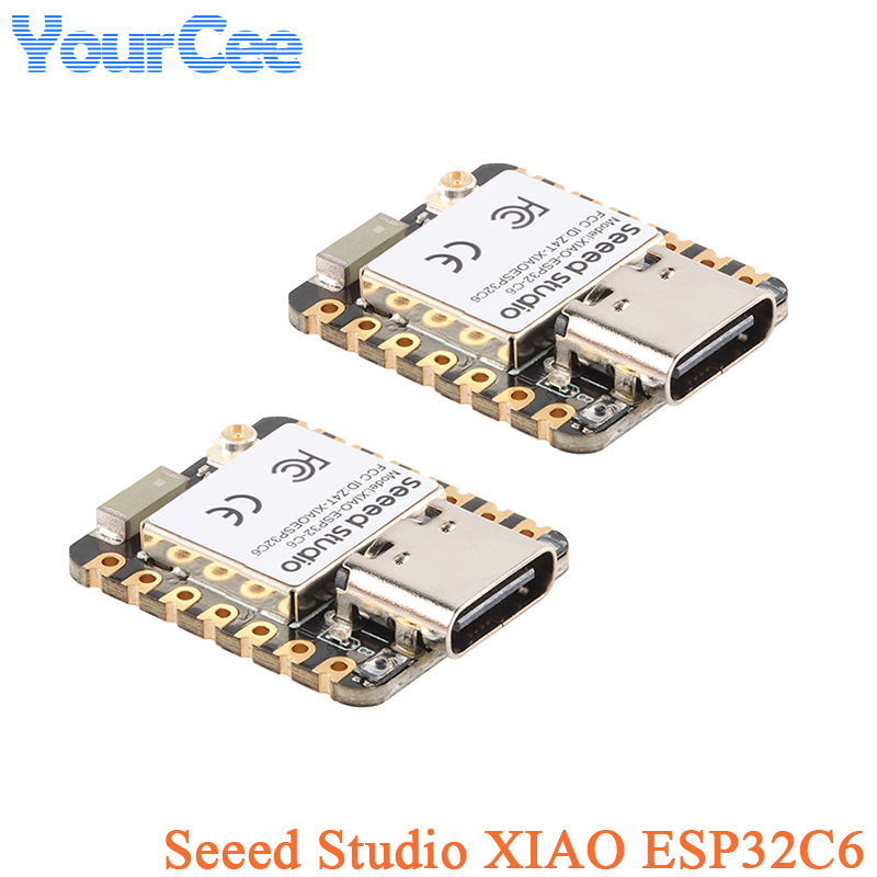 10pcs/1pc ESP32 Seeed Studio X - Devkitc review and price
