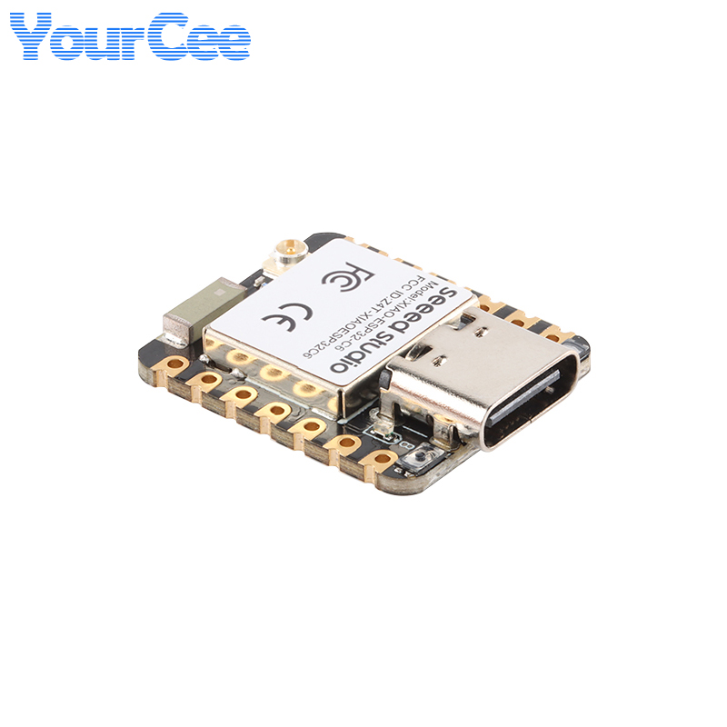 10pcs/1pc ESP32 Seeed Studio X - Devkitc review and price