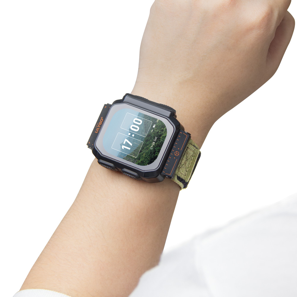 LILYGO® T-Watch-Ultra ESP32-S3 - Ttgo T Watch review and price