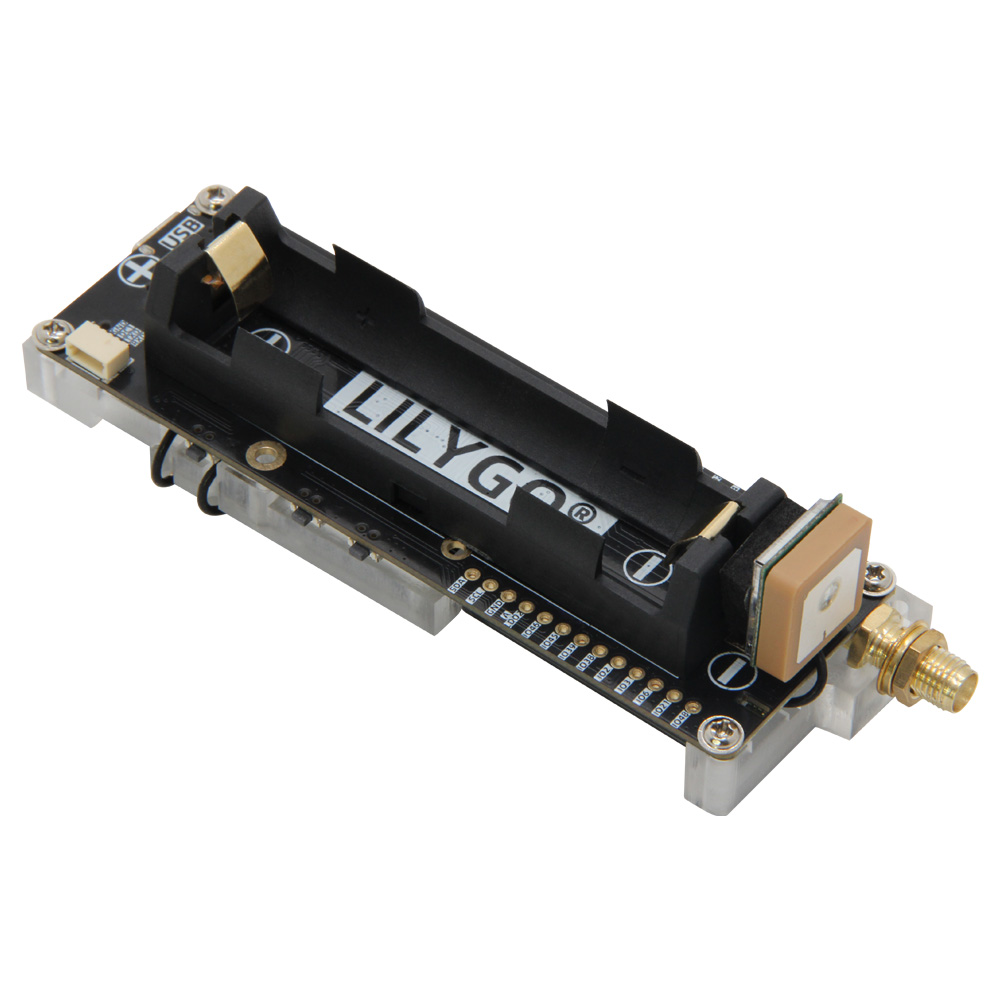 LILYGO® SoftRF T-Beam SUPREME  - Lolin S3 review and price