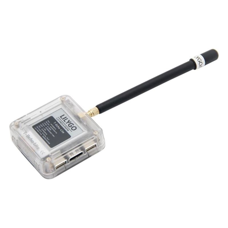 Mega Sale LILYGO T-Echo-Lite S - Ttgo Tdisplay review and price
