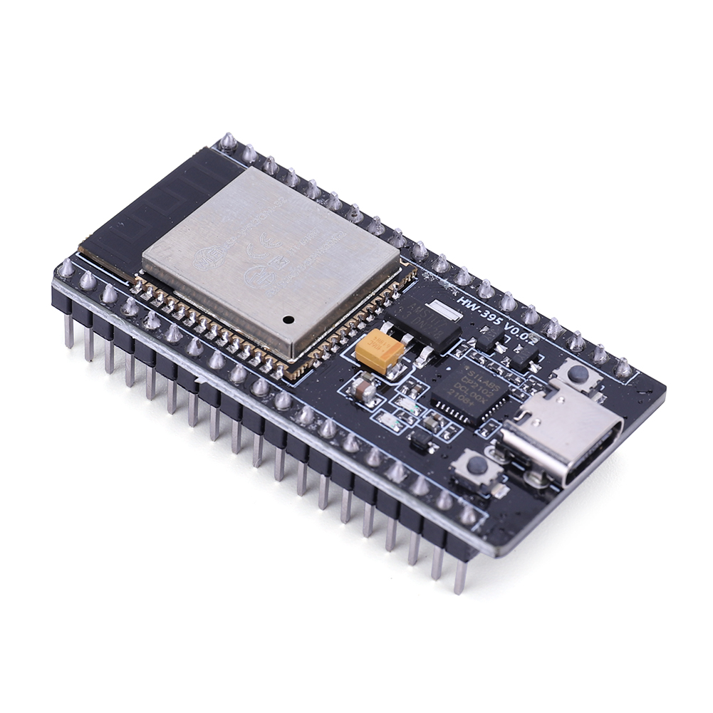 ESP32 Nodemcu ESP32 Expansion  - Nodemcu 32S review and price