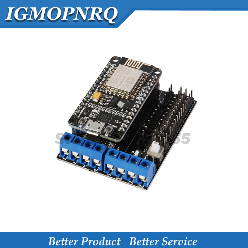 CH340G ESP8266 NodeMcu V3 Lua  - Nodemcu 32S review and price