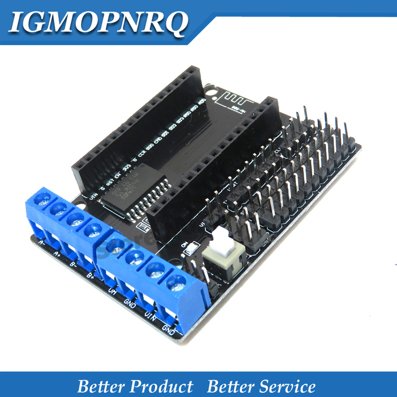 CH340G ESP8266 NodeMcu V3 Lua  - Nodemcu 32S review and price